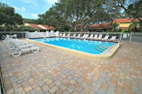 St Augustine Beach & Tennis Resort 604